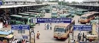 Public Urges Speedy Completion of Chidambaram Bus Stand Construction Work